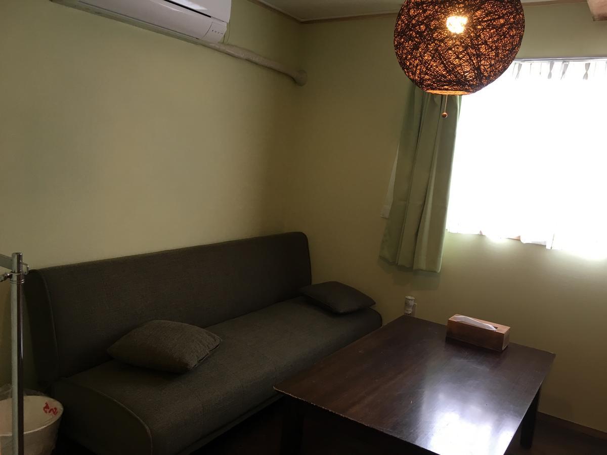 Guest House Amamin Exterior photo